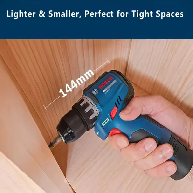 Bosch GSR 12V-31 Brushless Ele - огляд і ціна Electronics Repair Tools