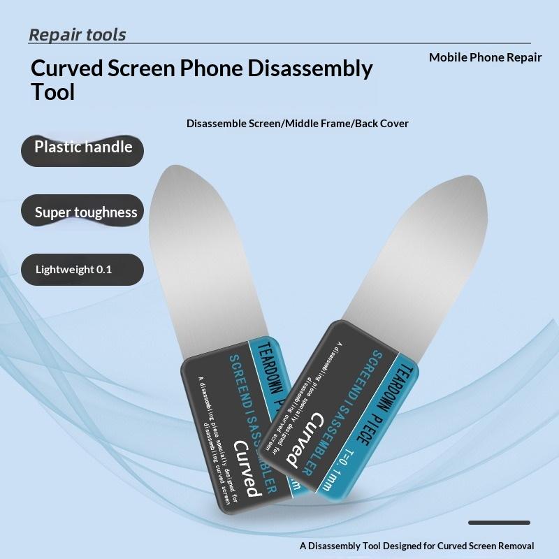 New#5 In 1 Professional Stainl - огляд і ціна Phone Opening Tool