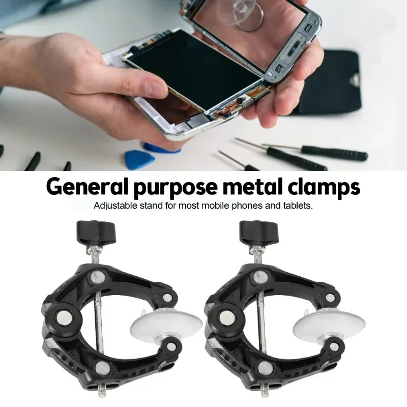 Universal Phone Repair Kit Suc - огляд і ціна Phone Opening Tool