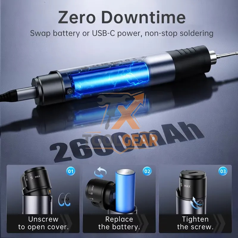 2026hotsale* HS-03 Cordless So - огляд і ціна Electronics Repair In Usa