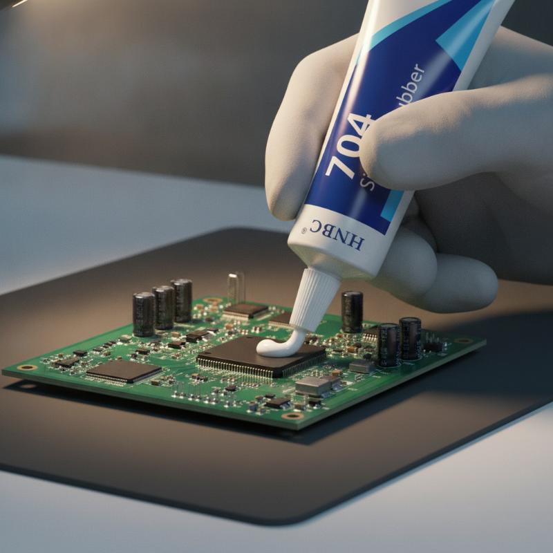 704 Silicone Rubber Sealant El - огляд і ціна Electronics Repair In Usa