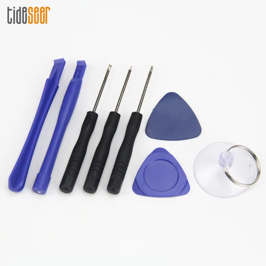 300set New 8/9 in 1 Mobile Pho - огляд і ціна Phone Opening Tool