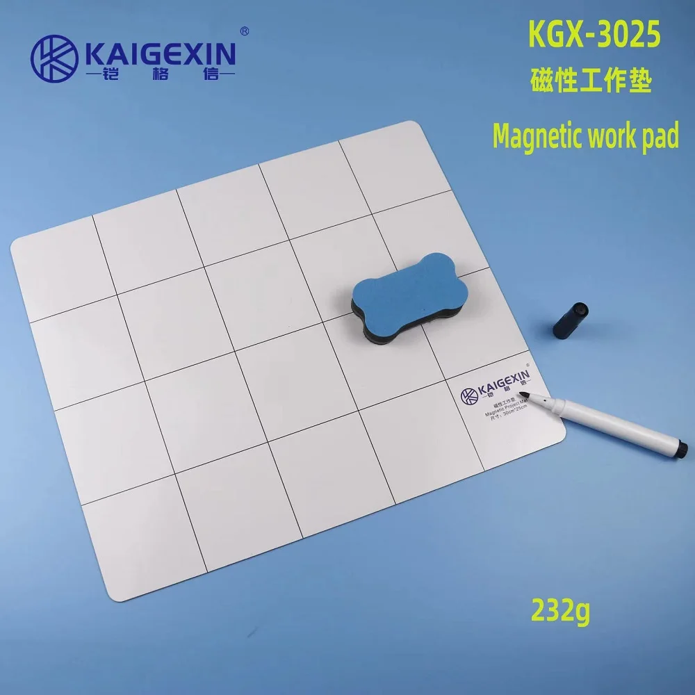 kgx 30*25cm 25*20cm Magnetic P - огляд і ціна Phone Opening Tool