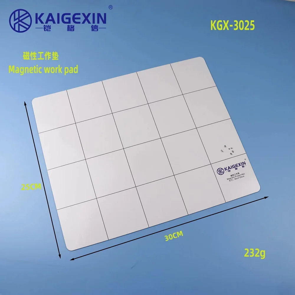 kgx 30*25cm 25*20cm Magnetic P - огляд і ціна Phone Opening Tool