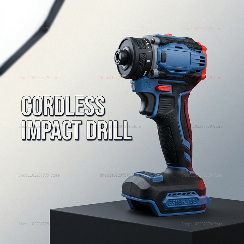 Brushless Electric Screwdriver - огляд і ціна Electronics Repair Tools