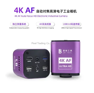 2026 Hot Sell 4K  Auto Focus H - огляд і ціна Electronics Repair In Usa