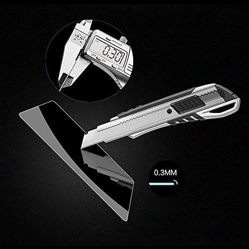 0.3mm 9H Hardness Tempered Gla - огляд і ціна Sony Camera Zv-E10